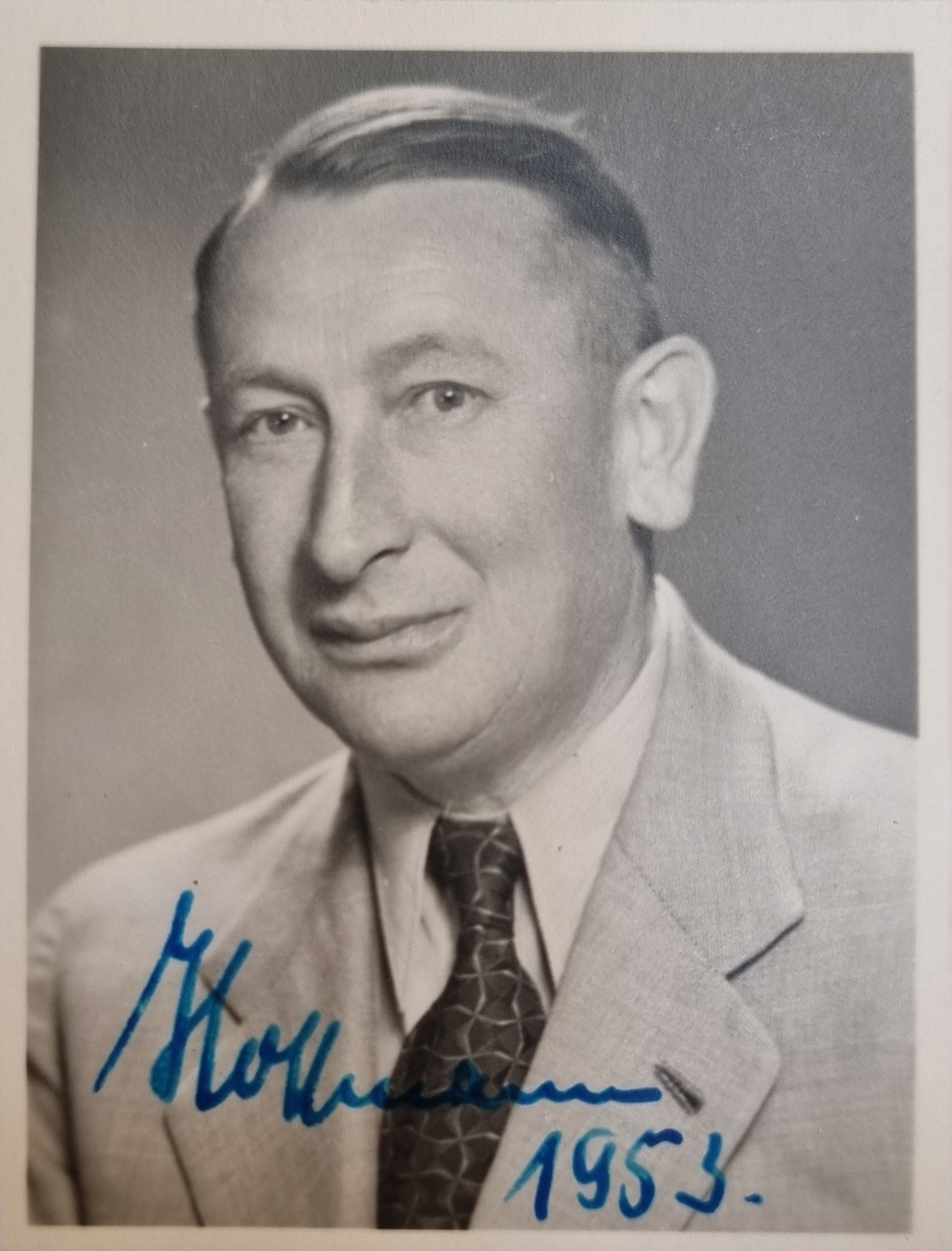 Staatsanwälte/Hoffmann/Hoffmann